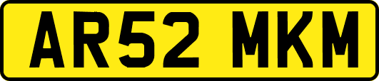AR52MKM