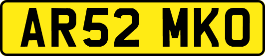 AR52MKO