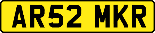AR52MKR