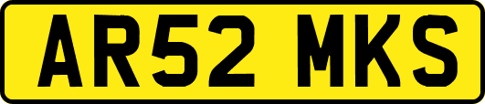 AR52MKS