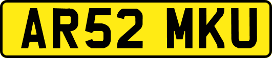 AR52MKU