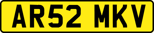 AR52MKV