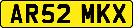 AR52MKX