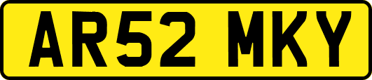 AR52MKY
