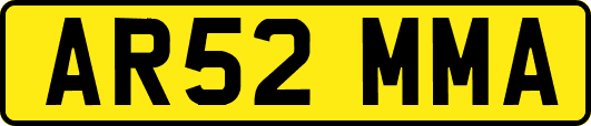 AR52MMA