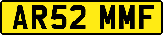 AR52MMF