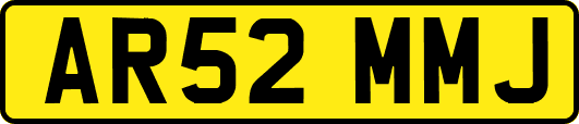 AR52MMJ