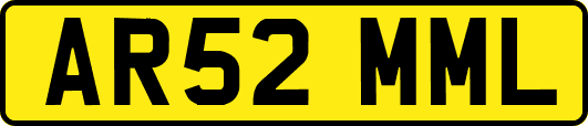 AR52MML
