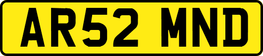 AR52MND