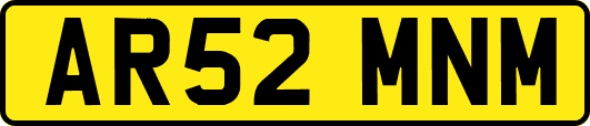 AR52MNM