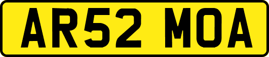 AR52MOA