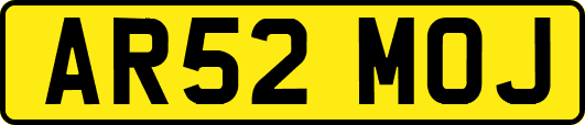 AR52MOJ