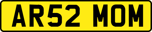 AR52MOM