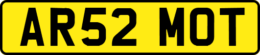 AR52MOT