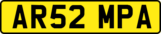 AR52MPA