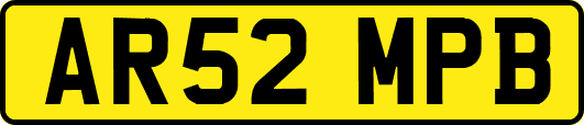 AR52MPB