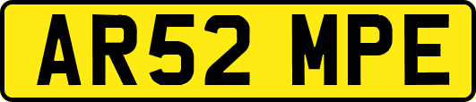 AR52MPE