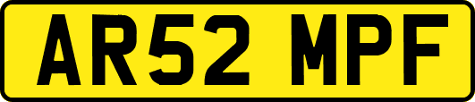 AR52MPF