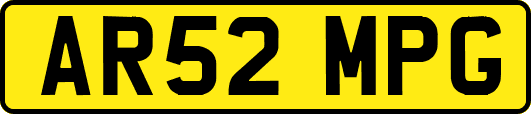 AR52MPG