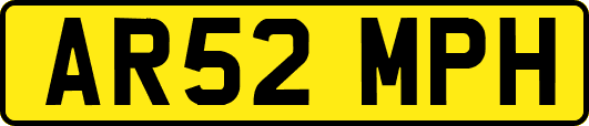 AR52MPH