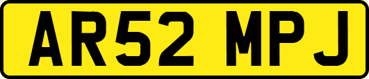 AR52MPJ