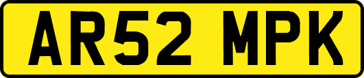 AR52MPK
