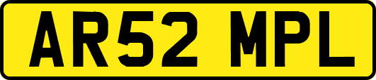 AR52MPL