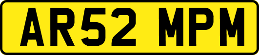 AR52MPM