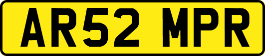 AR52MPR