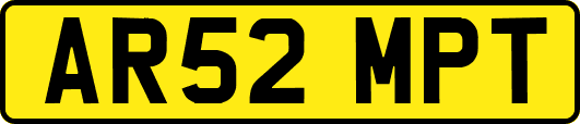 AR52MPT