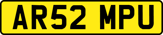 AR52MPU