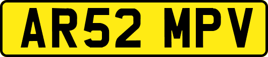 AR52MPV