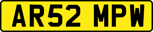 AR52MPW