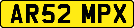 AR52MPX
