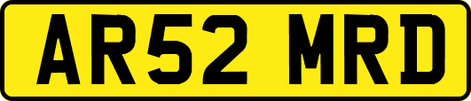 AR52MRD