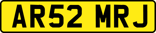 AR52MRJ
