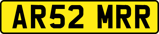 AR52MRR