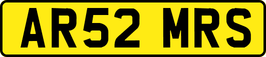 AR52MRS