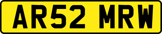 AR52MRW