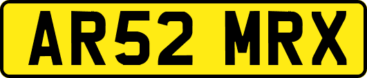 AR52MRX