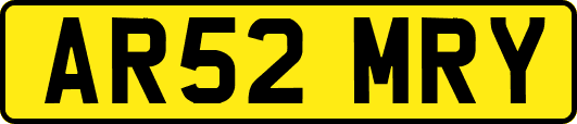 AR52MRY