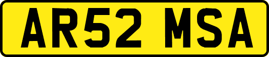 AR52MSA