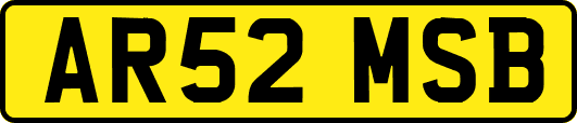AR52MSB