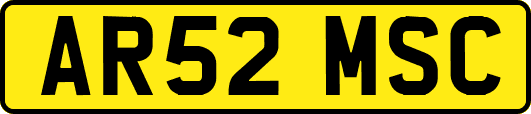 AR52MSC