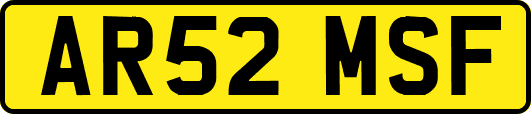 AR52MSF
