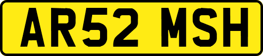 AR52MSH