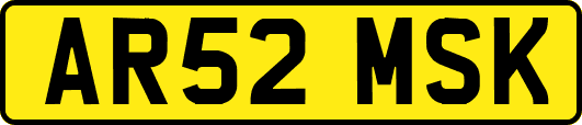 AR52MSK