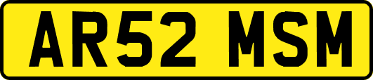 AR52MSM
