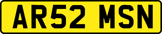 AR52MSN
