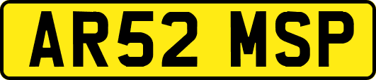 AR52MSP